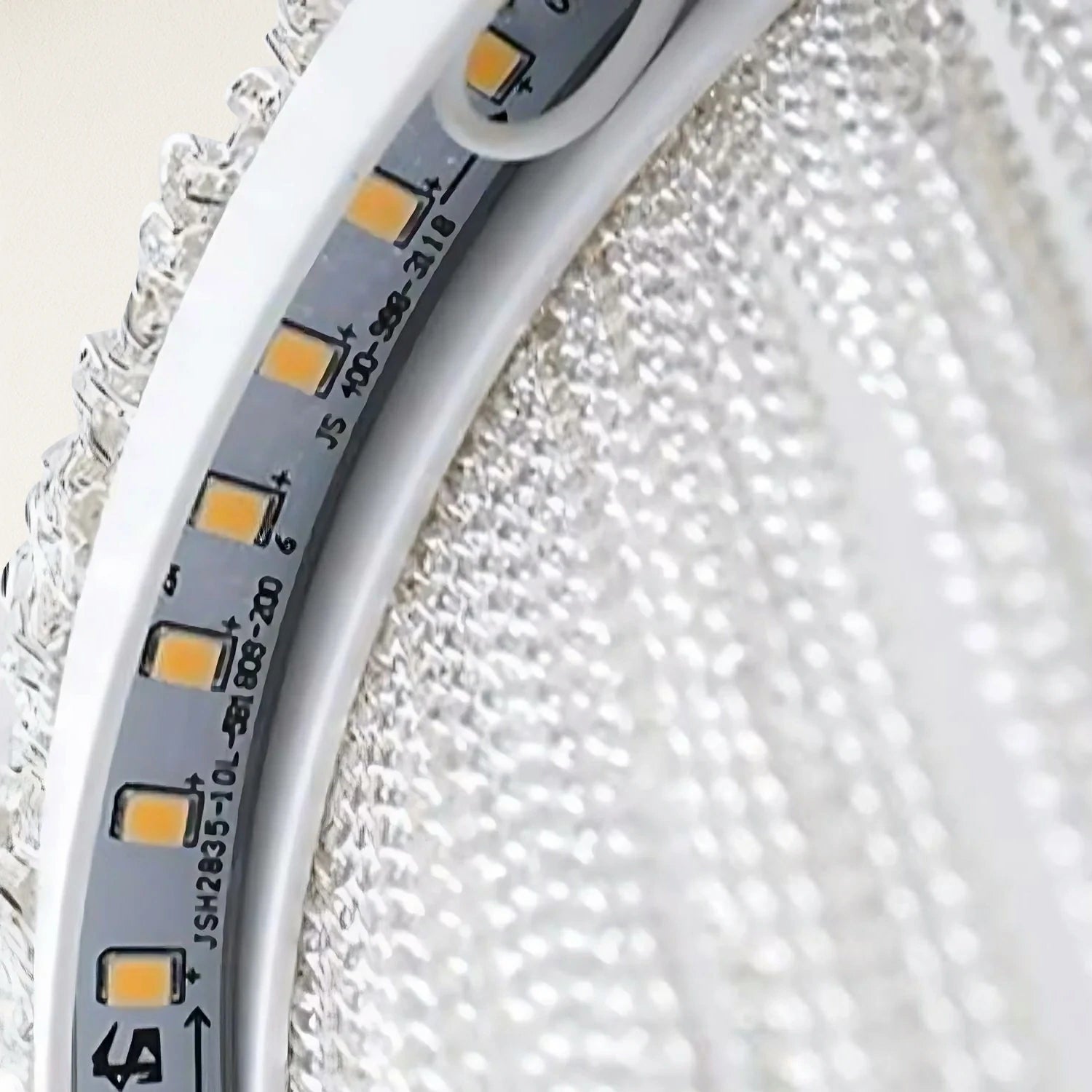 Teresa Cadena Chain Tassel Pendelleuchte 8" W