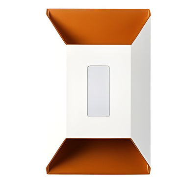Wasserdichte LED Up und Down Lichter Moderne Wand Lampe Wand Leuchte Beleuchtung