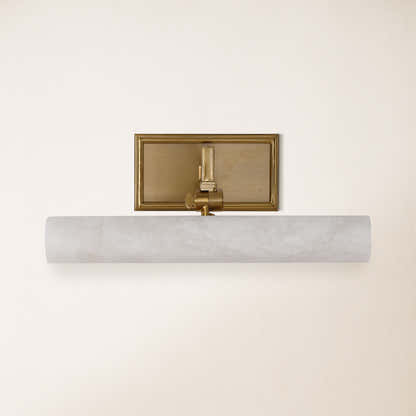 Nimbus Alabaster Picture Light 12"