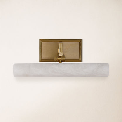 Nimbus Alabaster Bilderleuchte 12"