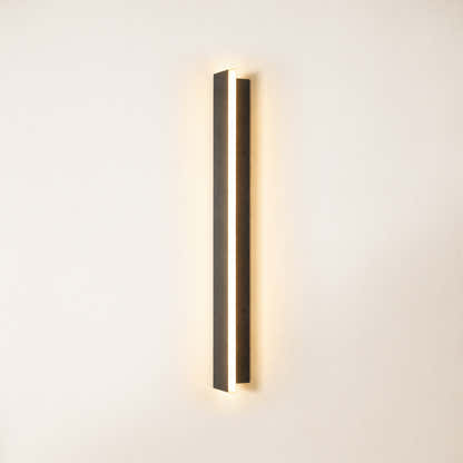 Orivelle Outdoor Wall Sconce 24"H