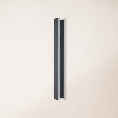Orivelle Outdoor Wall Sconce 24"H
