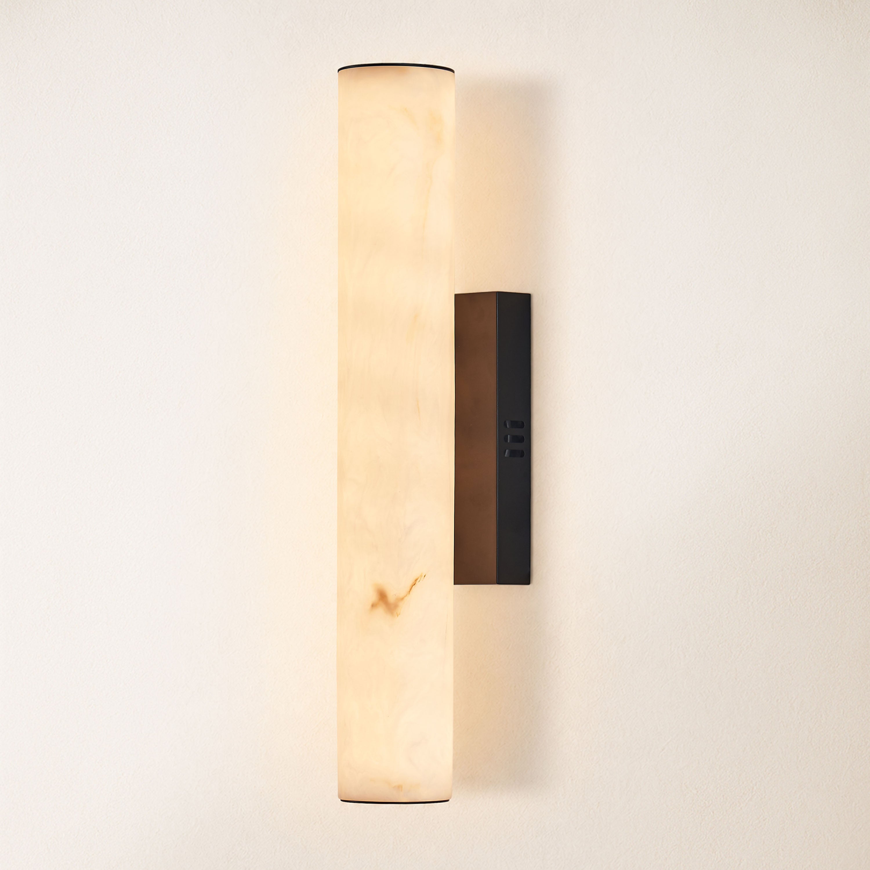 Sylvia Palladian Resin Wandleuchte 20