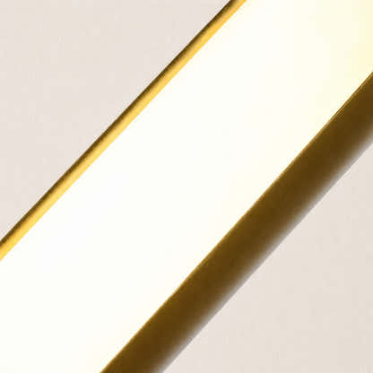 Ovida Glass Oval Wall Sconce
