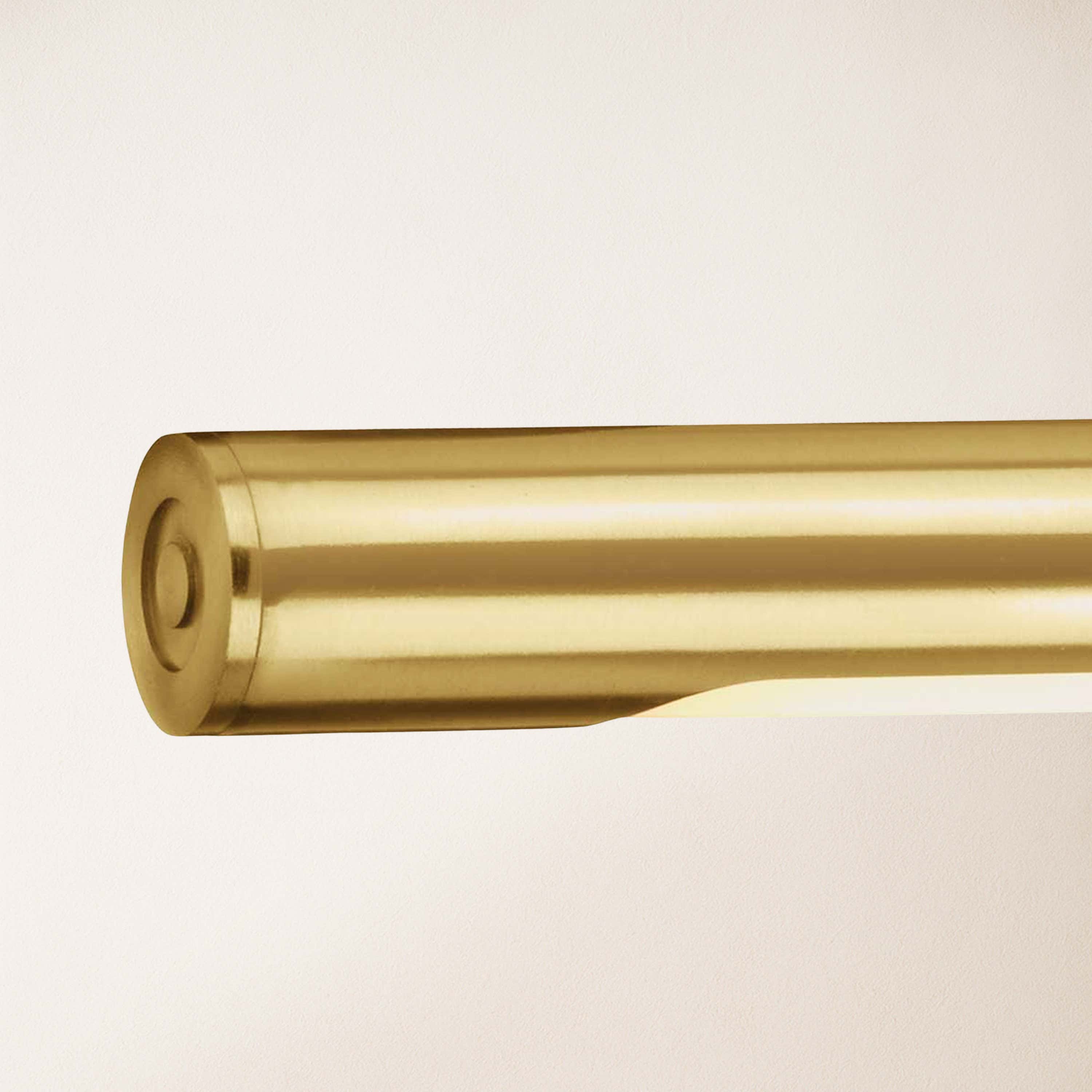 Mason LED Picture Light 26.5"W