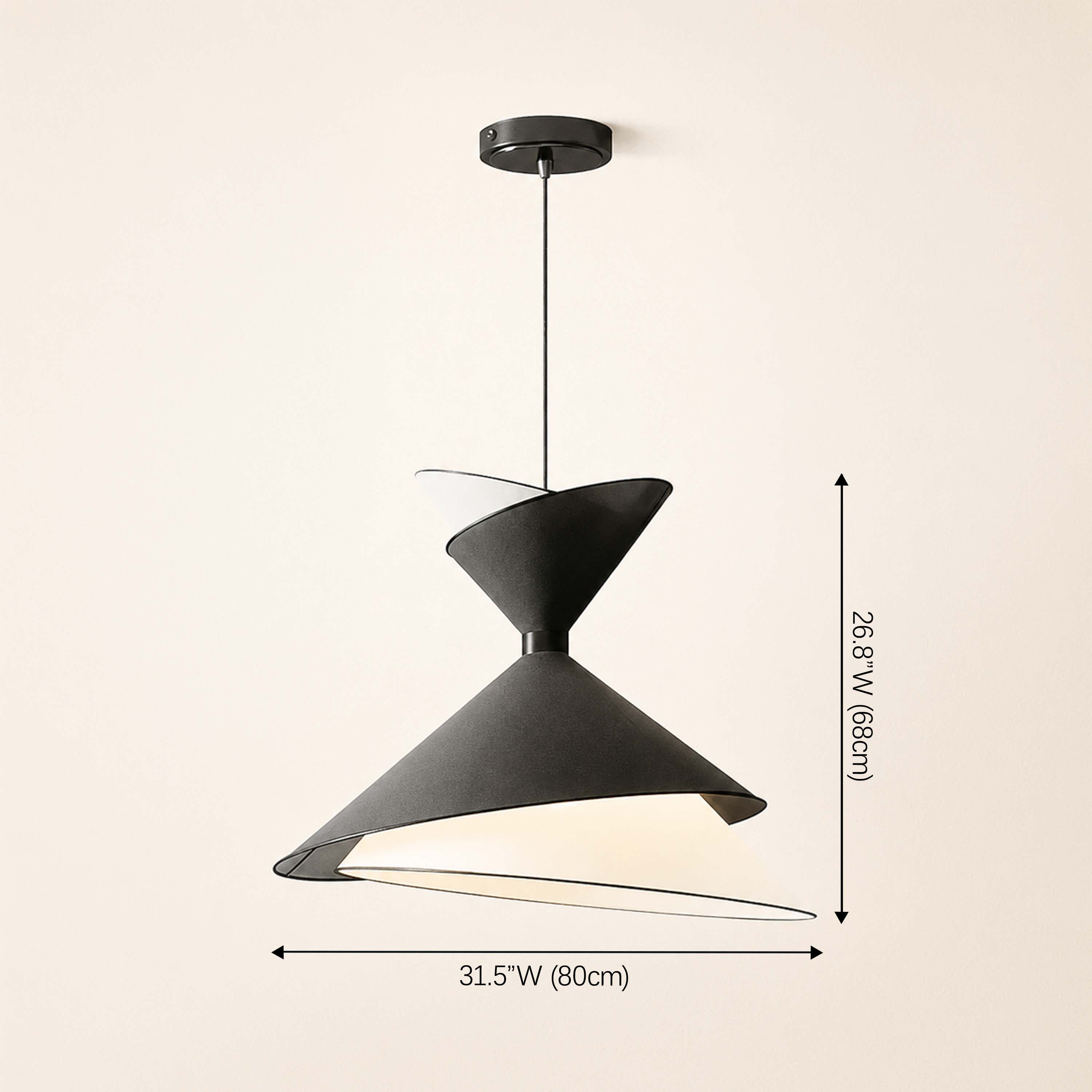 Akarie Pendant Lamp