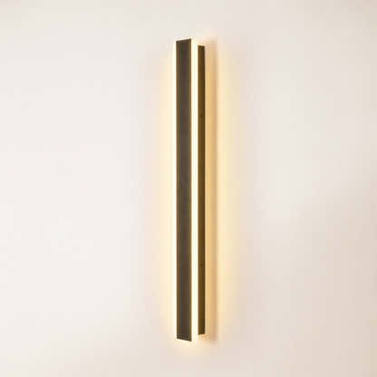 Orivelle Outdoor Wall Sconce 32"H