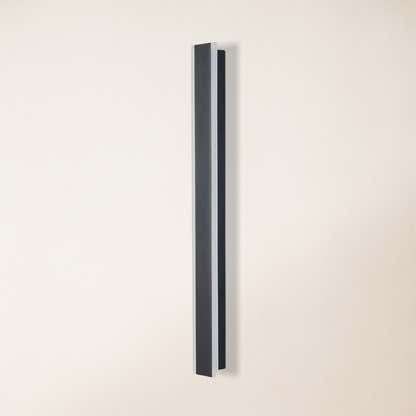 Orivelle Outdoor Wall Sconce 32"H