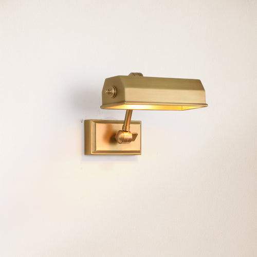 Galleria Glow Bilderleuchte 8"