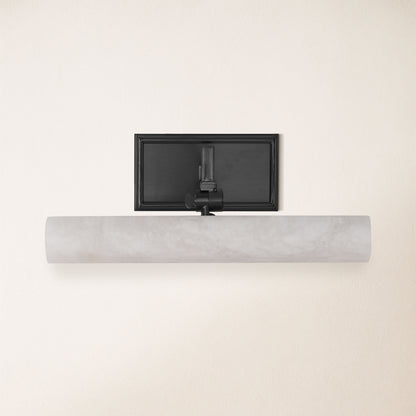 Nimbus Alabaster Bilderleuchte 12"