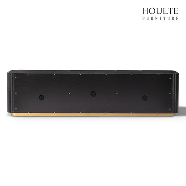 Holton Oak Medienkonsole, 94 Zoll breit