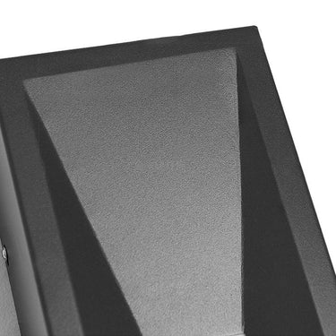 Rechteck 20W LED wasserdichte moderne Wandleuchten Beleuchtung Wandleuchten Leuchte