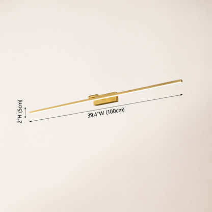 Xandvoria Liner Picture Light