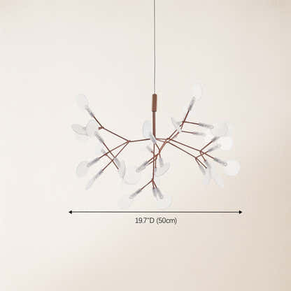 Firefly Branch Chandelier
