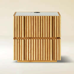 Isla Eichen-Nachttisch 19,7