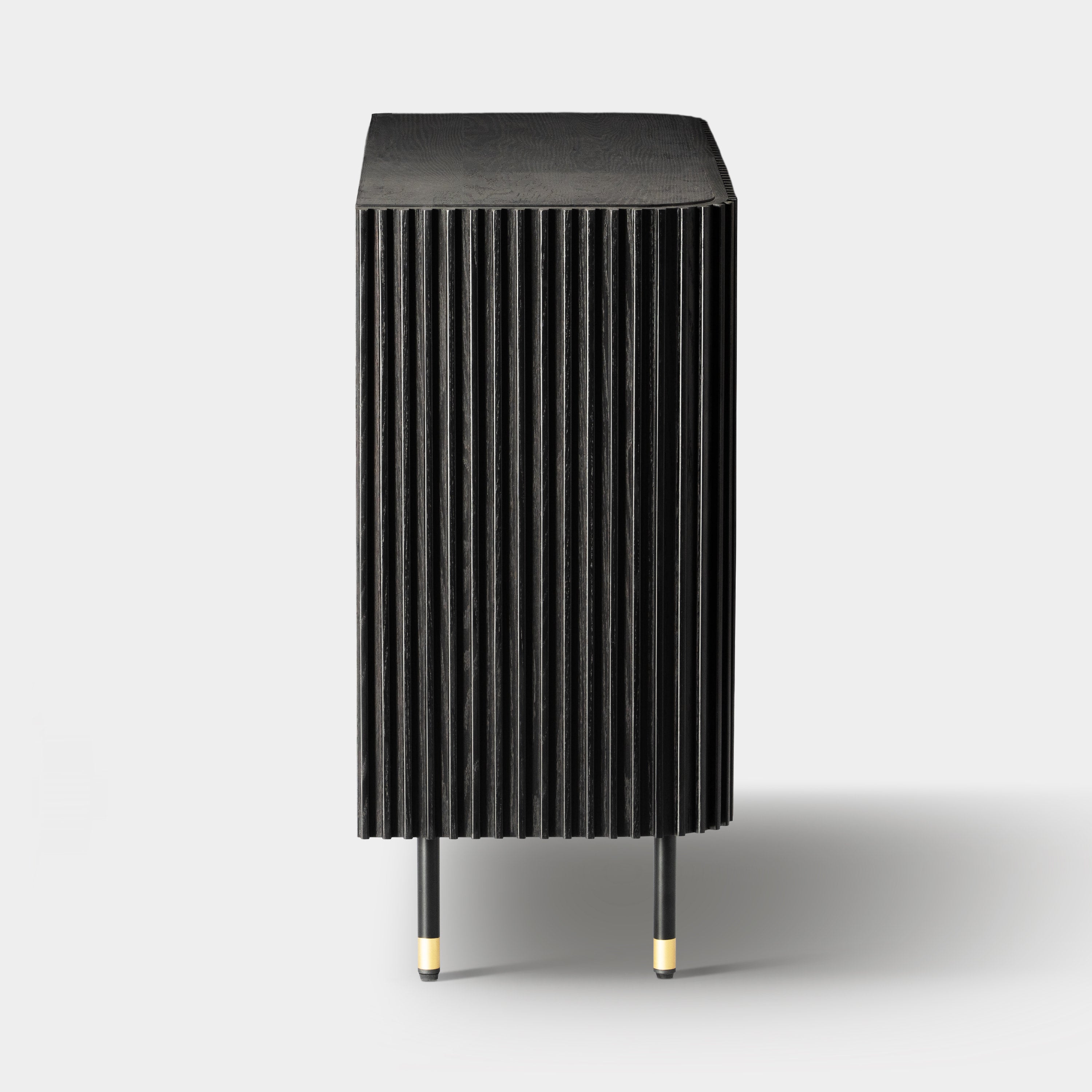 Ewan 39,4″ Eichenschrank