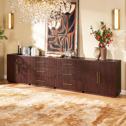 Aurelian Relief Wool-Blend Rug