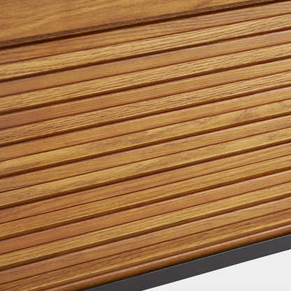 Devon Oak Nightstand 20“W