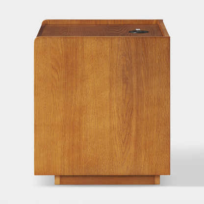 Devon Oak Nightstand 20“W