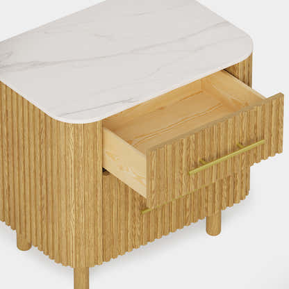 Charlie Nachttisch 26,0" B 
