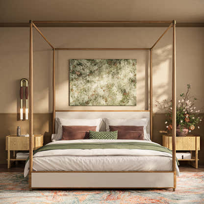 Silas Nightstand 24"