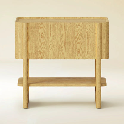 Silas Nightstand 23.6"