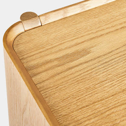 Silas Nightstand 24"