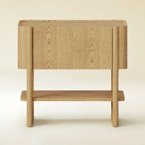 Silas Nightstand 24"