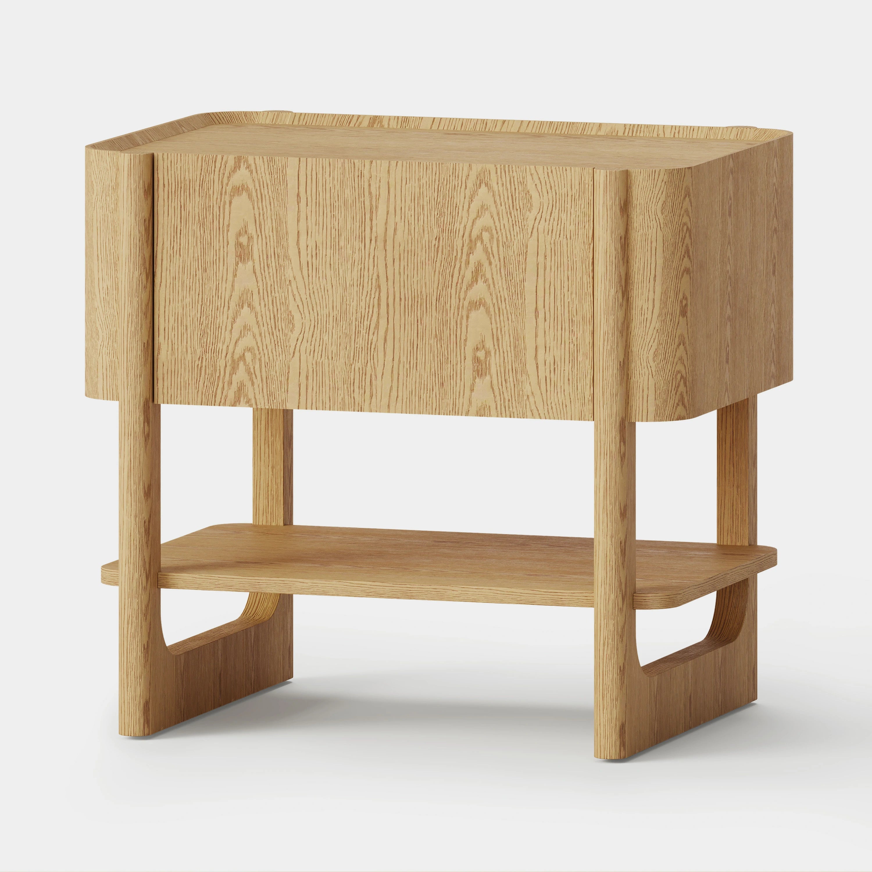 Silas Nightstand 24"