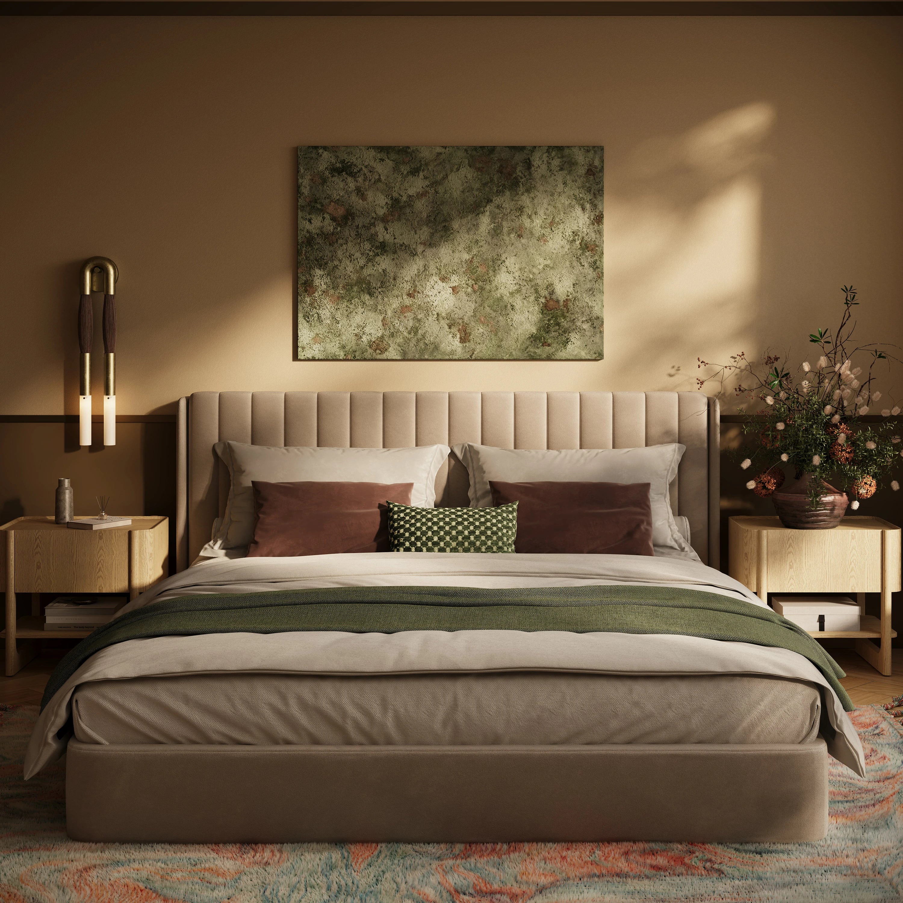 Silas Nightstand 24"