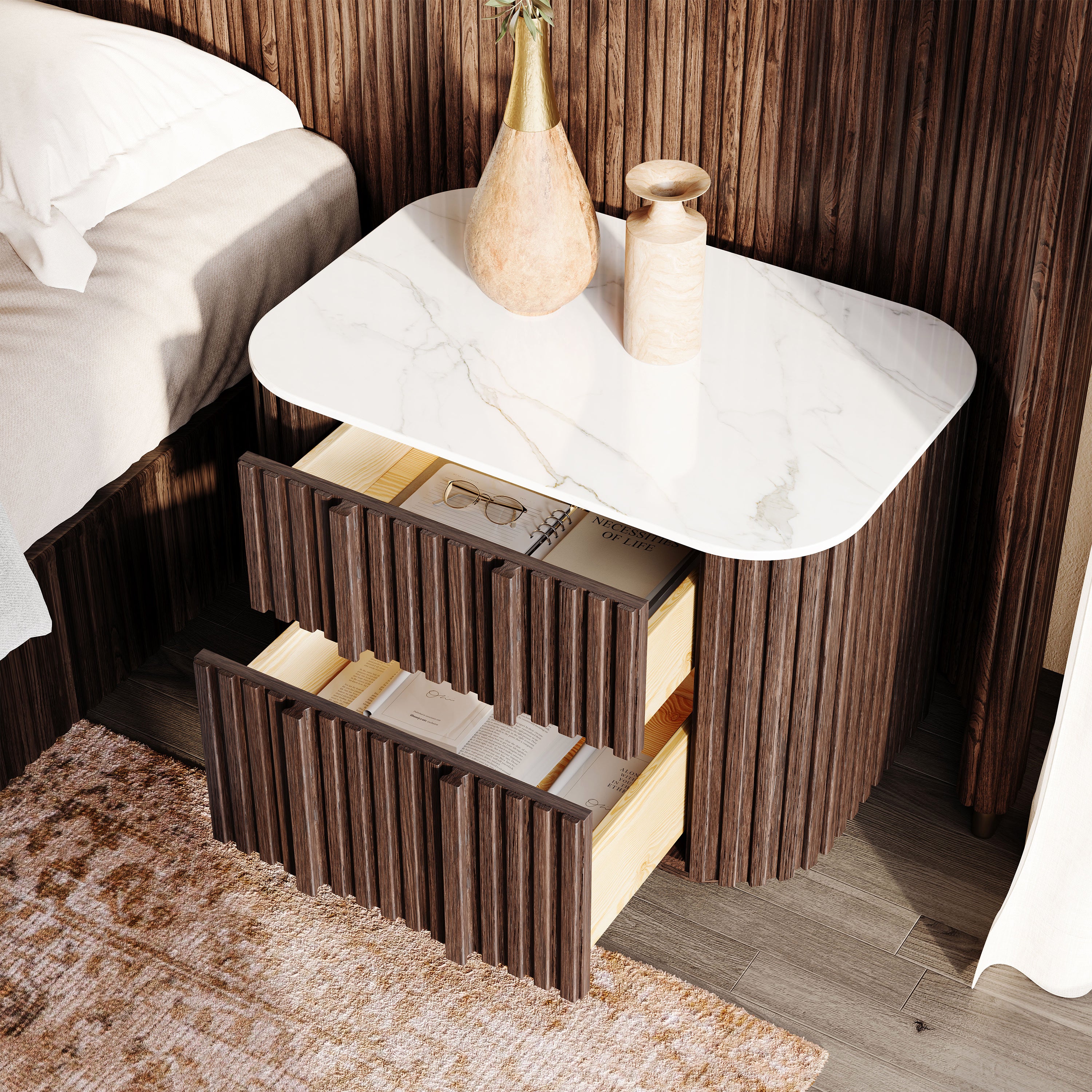 Riley Nightstand 30