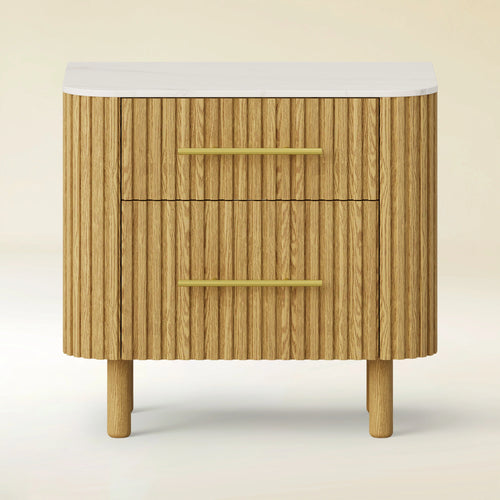 Charlie Nachttisch 26,0" B 