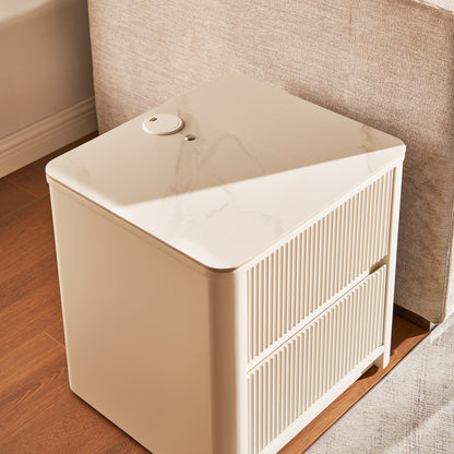 Celia Oak Nightstand