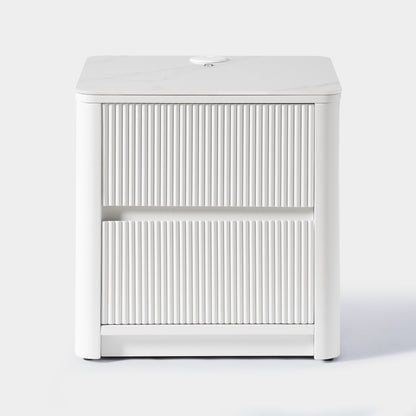 Celia Oak Nightstand