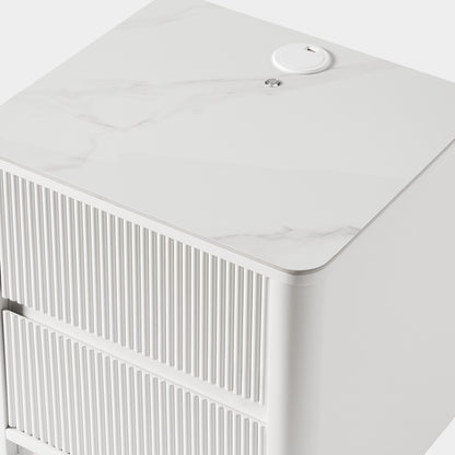 Celia Oak Nightstand