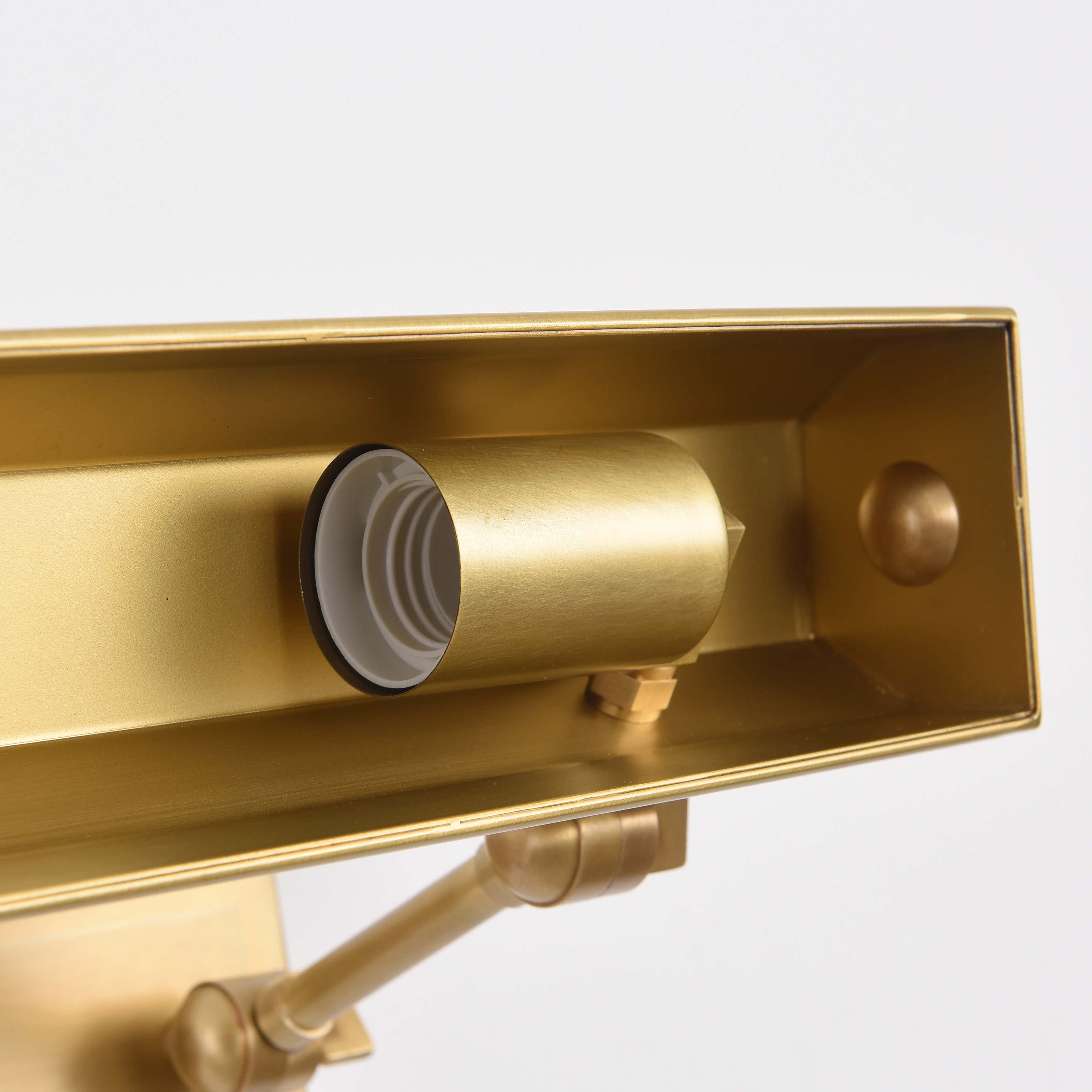 Galleria Glow Picture Light 18"W