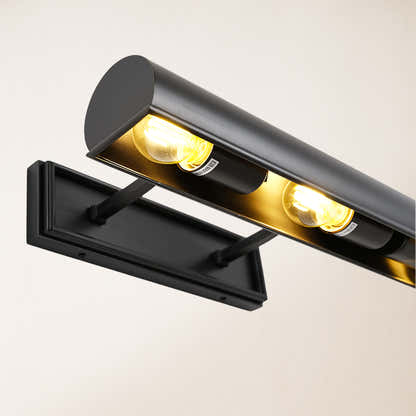 Galleria Picture Light 18"#Finish_Black