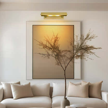 Galleria Glow Picture Light 18"W