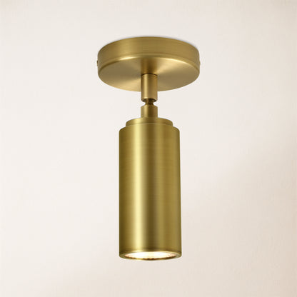 ArtGlow Verstellbare Spot-Downlight-Wandleuchte 2,8"D