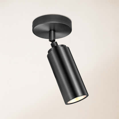 ArtGlow Verstellbare Spot-Downlight-Wandleuchte 2,8"D