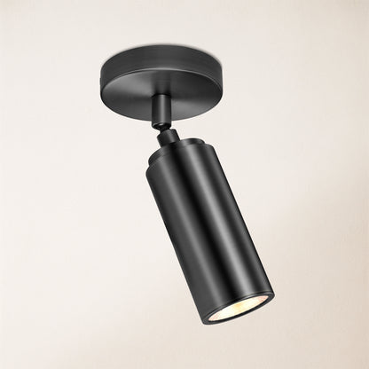 ArtGlow Verstellbare Spot-Downlight-Wandleuchte 2,8"D