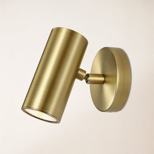 ArtGlow Verstellbare Bild-Spot-Wandleuchte, 15,2 cm hoch