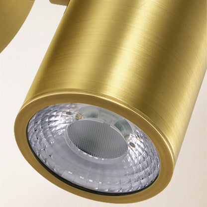ArtGlow Verstellbare Bild-Spot-Wandleuchte, 15,2 cm hoch