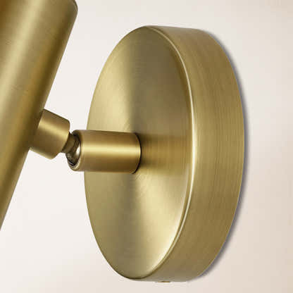 ArtGlow Adjustable Picture Spot Light Wall Sconce 6"H