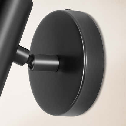 ArtGlow Adjustable Picture Spot Light Wall Sconce 6"H