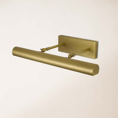 ArtGlow Picture Light 24"W#Finish_Gold