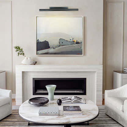 ArtGlow Picture Light  30"W