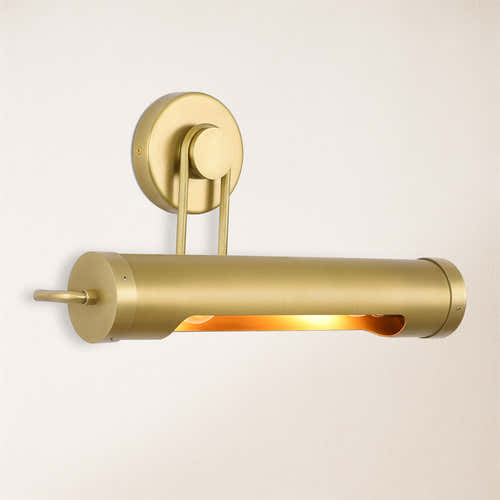 Artisan Beam Bilderleuchte, 45,7 cm breit