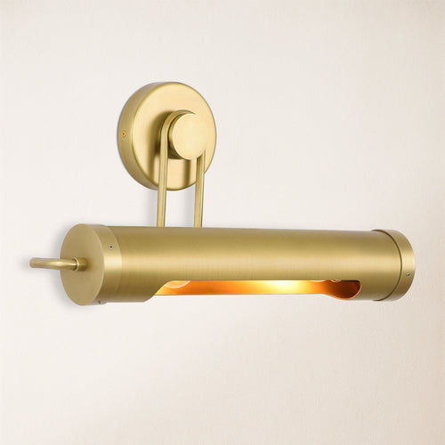 Artisan Beam Bilderleuchte, 45,7 cm breit