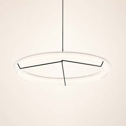 Vellure Acrylic Pendant